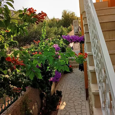Apartamento Crystal Bay Toni 70m To Rogoznica (Sibenik-Knin)