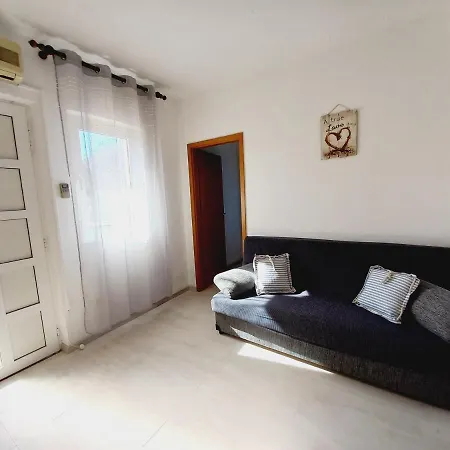 Apartamento Crystal Bay Toni 70m To