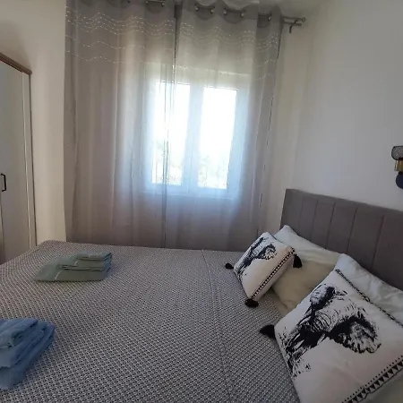 Apartamento Crystal Bay Toni 70m To Rogoznica (Sibenik-Knin)