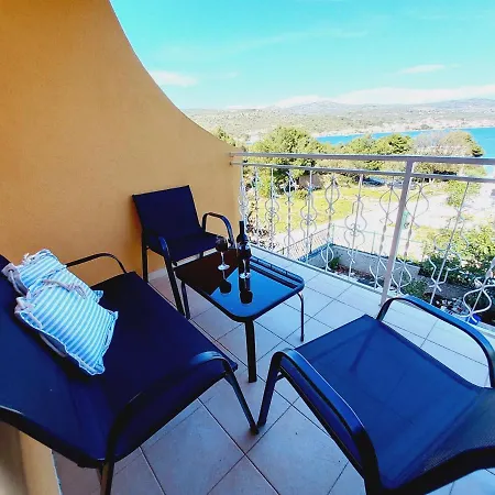 Toni Rogoznica (Sibenik-Knin)