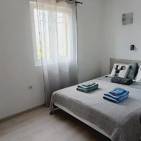 Crystal Bay Toni 70m To Apartamento Rogoznica (Sibenik-Knin)