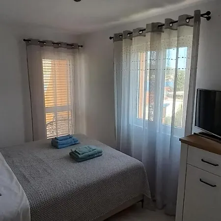 Crystal Bay Toni 70m To Apartamento Rogoznica (Sibenik-Knin)