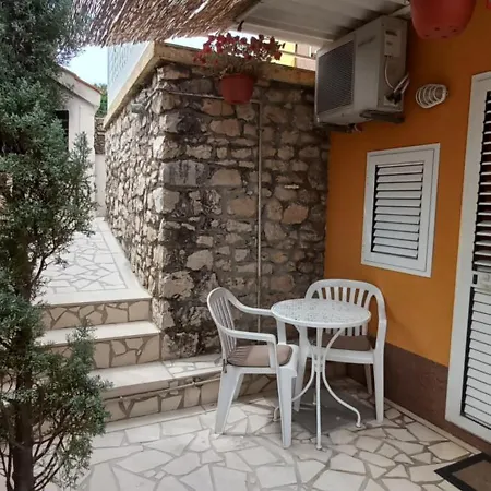 Crystal Bay Toni 70m To Apartamento Rogoznica (Sibenik-Knin)