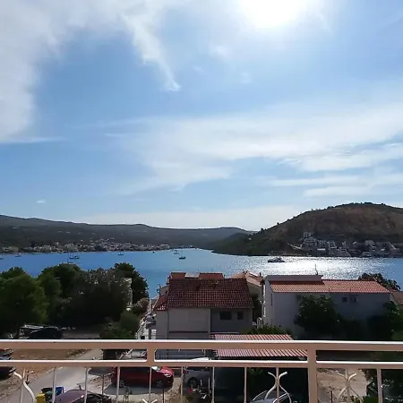 Crystal Bay Toni 70m To Apartamento *