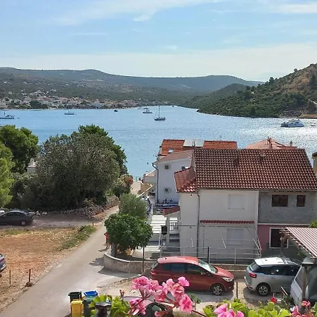 Toni Appartement