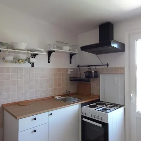 Appartement Toni *
