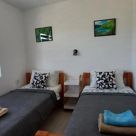 Toni Rogoznica (Sibenik-Knin)