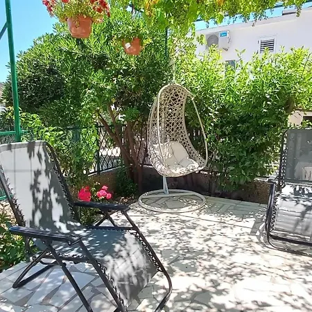 Toni Apartment Rogoznica (Sibenik-Knin)