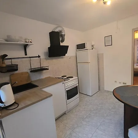 Apartamento Crystal Bay Toni 70m To