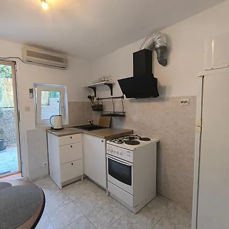 Appartement Toni *