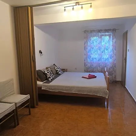 Apartamento Crystal Bay Toni 70m To Rogoznica (Sibenik-Knin)