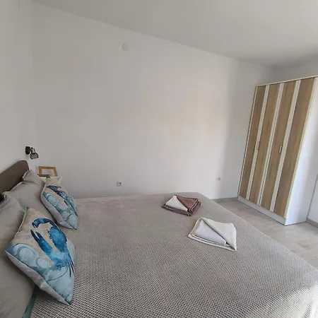 Appartement Toni *