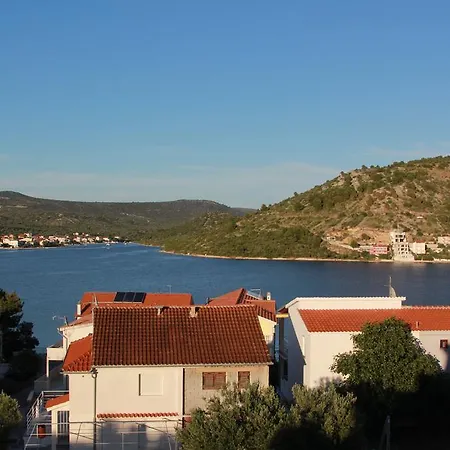 Toni Rogoznica (Sibenik-Knin)