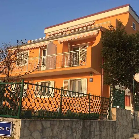 Toni Rogoznica (Sibenik-Knin)