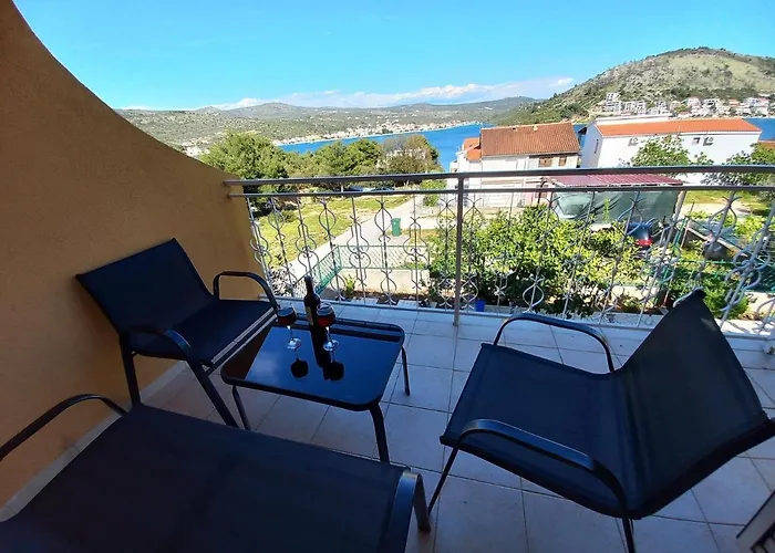 شقة Toni روغوزنيكا